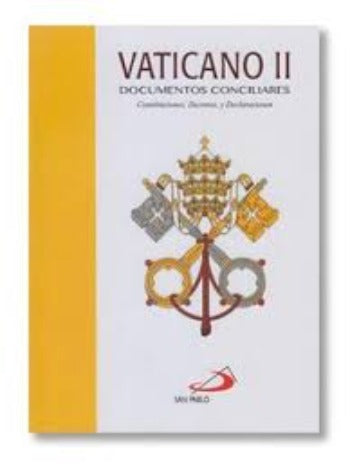 Calaméo - Documento Concilio Vaticano II