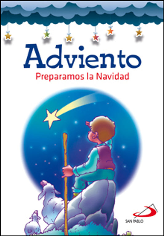 Adviento. preparamos la navidad