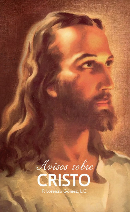 Avisos sobre Cristo (SMM)