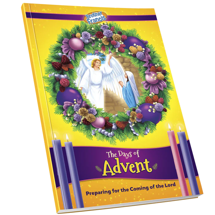 The Days of Advent