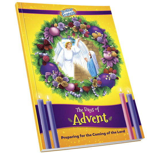 The Days of Advent