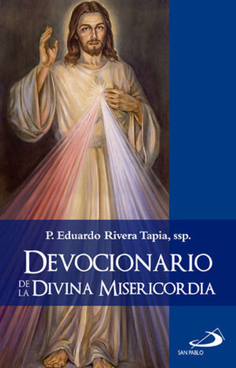 Devocionario a la Divina Misericordia