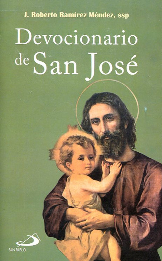 Devocionario a San José