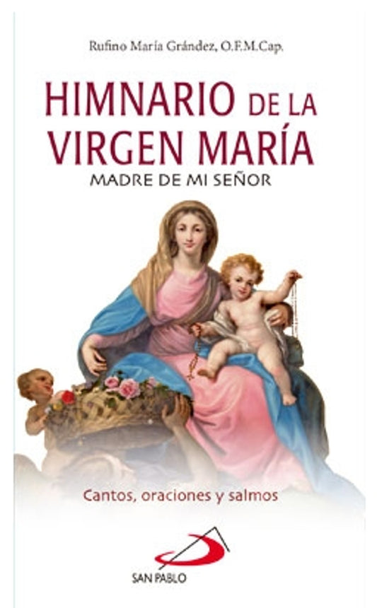 Himnario de la Virgen María