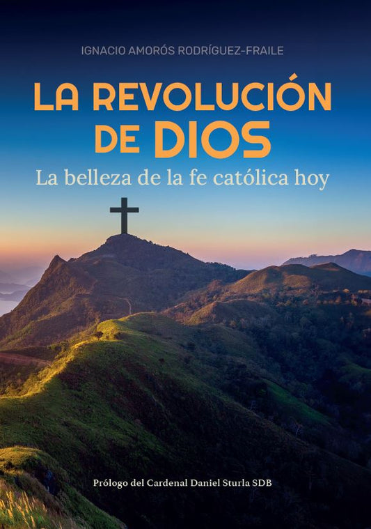 La Revolución de Dios (SMM)