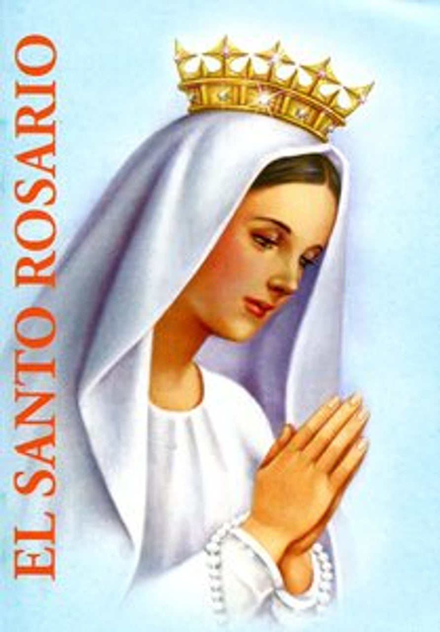 El Santo Rosario