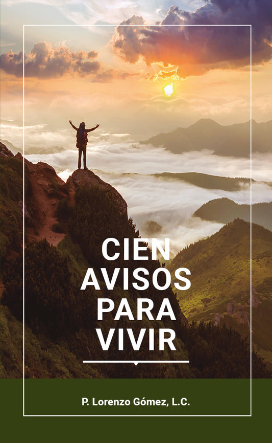 Cien avisos para vivir (SMM)