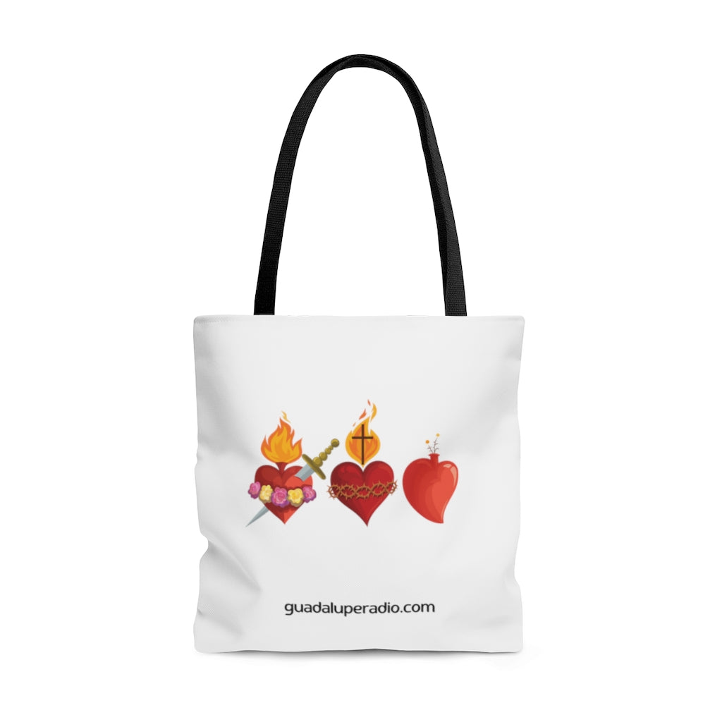 Bolsa Sagrado Corazoń de Jesús