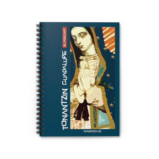 Cuaderno Tonantzin aqua