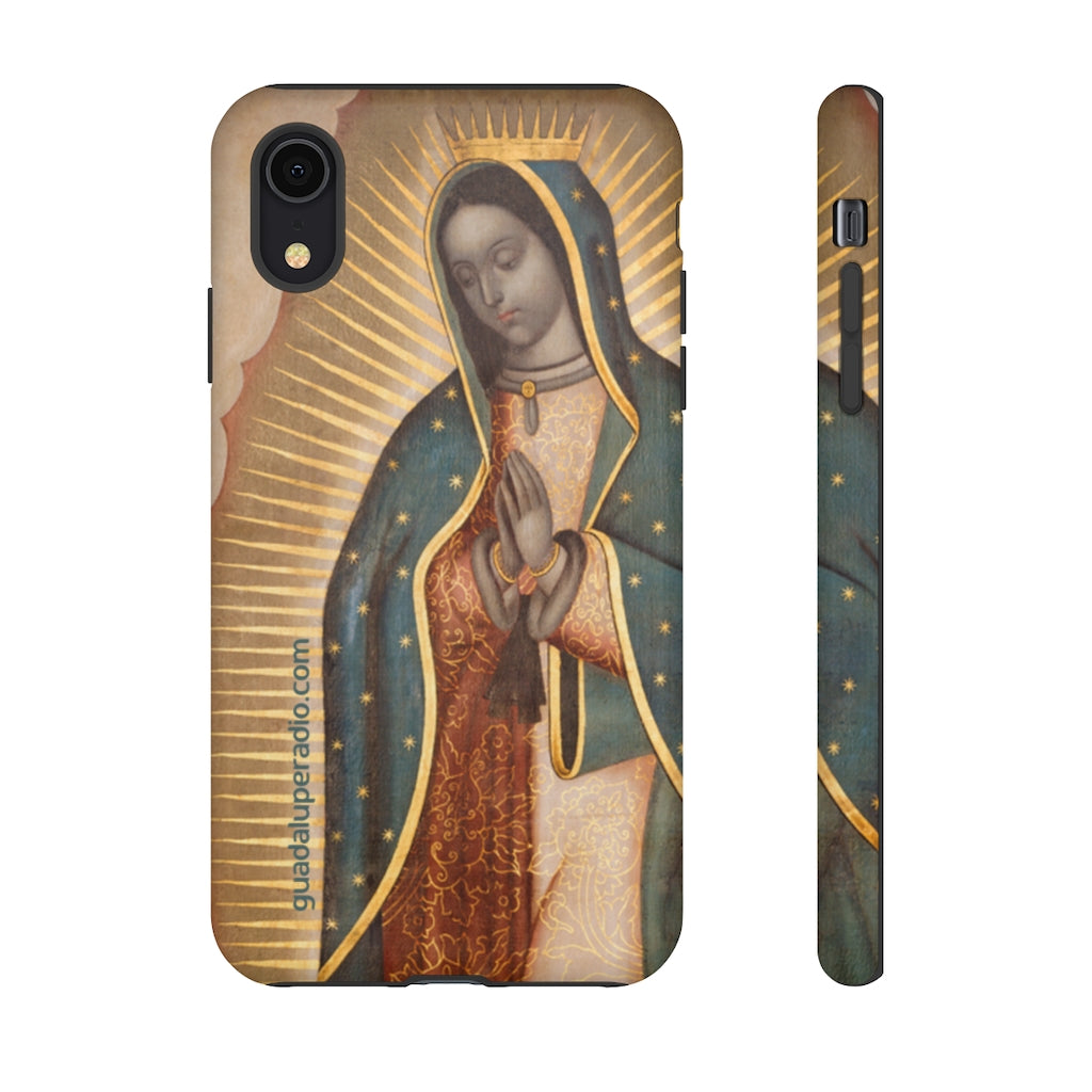 Case Virgen de Guadalupe