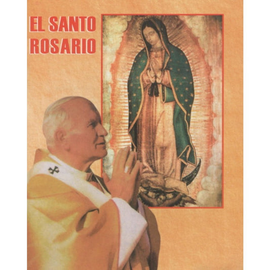 El Santo Rosario