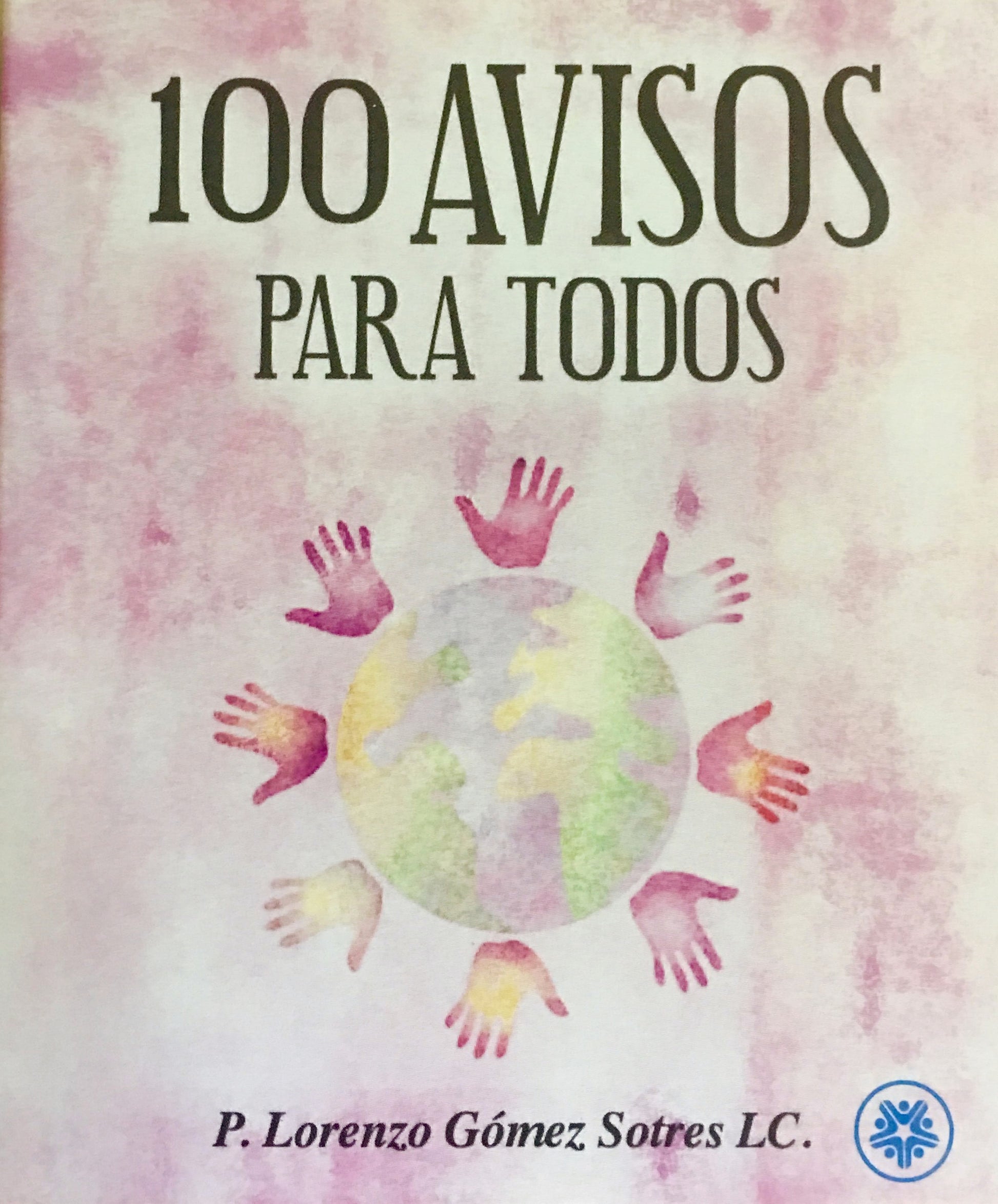 En Santa Maria del Monte nuestra meta es evangelizar y nuestros productos nos ayudan a hacerlo, por eso te presentamos este libro de bolsillo con sencillos pensamientos para cada uno de acuerdo a su rol en la familia. Disfrútalo y ayúdanos a  llevar el mensaje de Cristo. Se parte de Nuestra Misión!  Nuestros productos hablan por sí solos