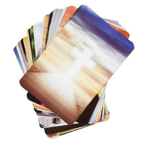 Everyday Prayers Wallet Card Assortment