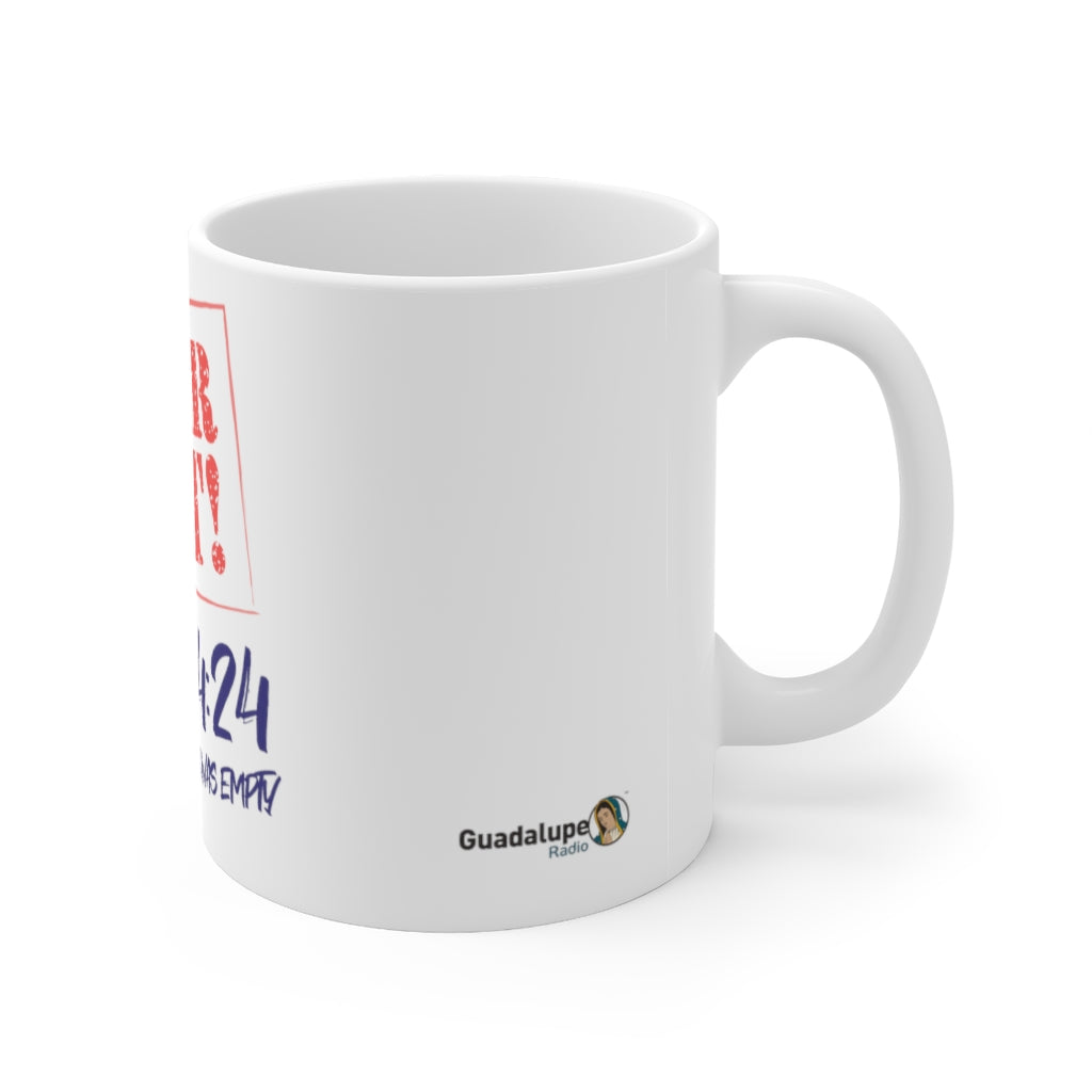 Spoiler Alert Mug