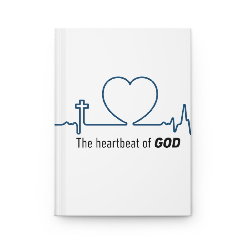 Heartbeat Journal