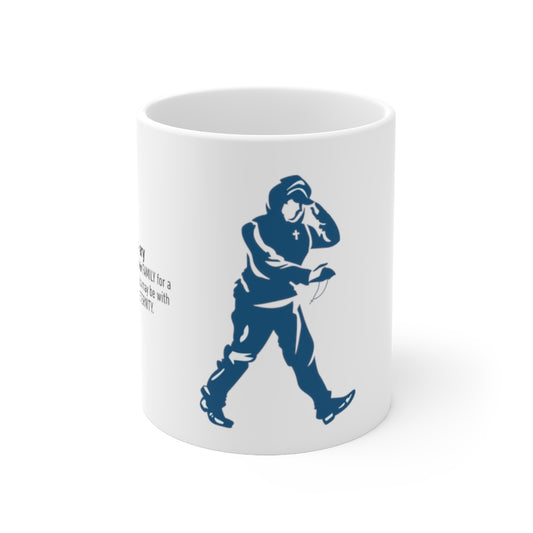 Missionary Mug