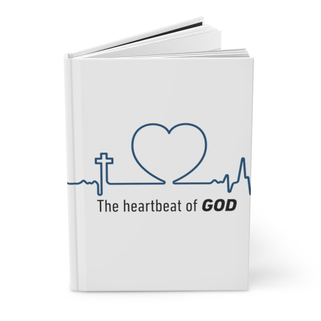 Heartbeat Journal