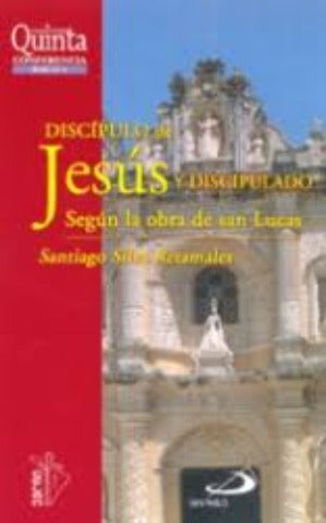 En Santa Maria del Monte nuestra meta es evangelizar y nuestros productos nos ayudan a hacerlo, por eso te presentamos este libro "Discípulo de Jesús y discipulado que encontrarás en nuestra  sección de libros. Disfrútalo y ayúdanos a  llevar el mensaje de Cristo.   Nuestros productos hablan por sí  solos!