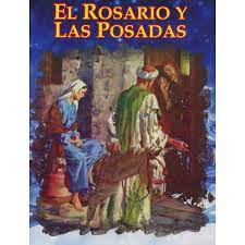 El rosario y las posadas