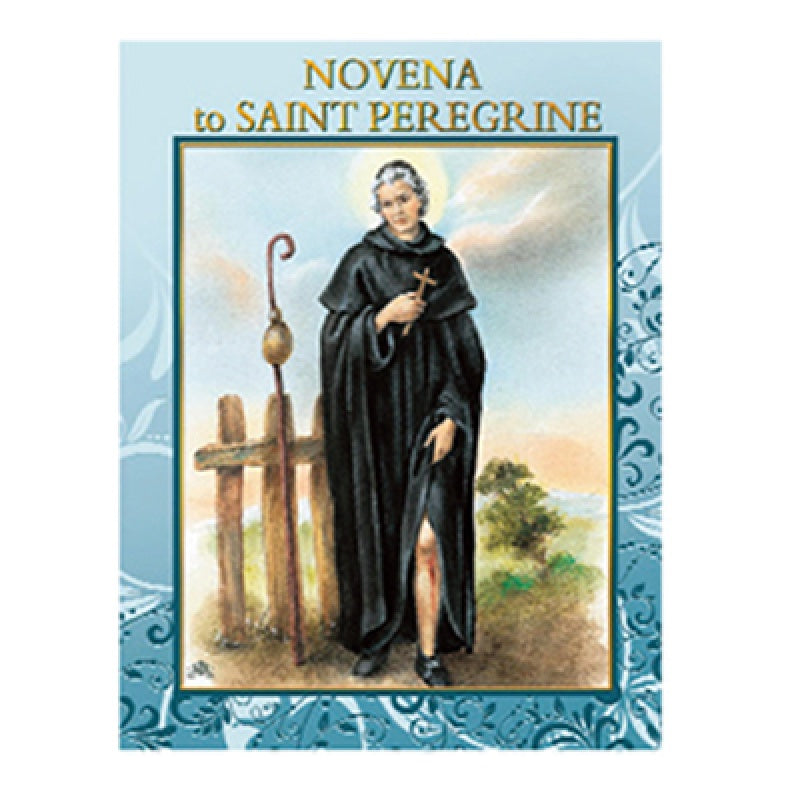 In Santa María del Monte, our goal is to evangelize and our products help us to do so, that is why we present you this novena.  Find it in our Novenas section and help us carry the message of Christ.   Our products speak for themselves!